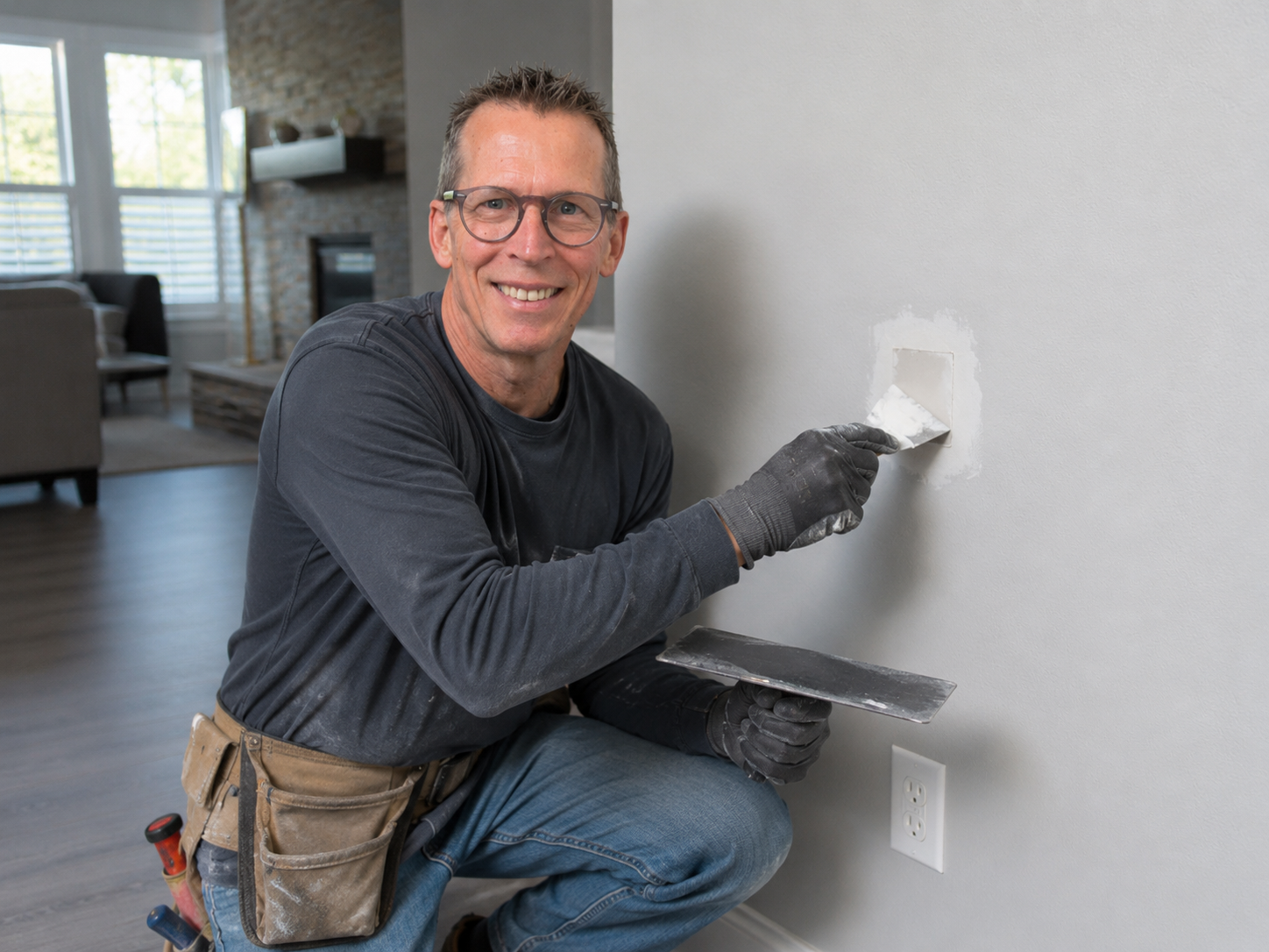 Drywall